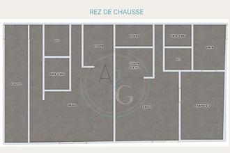  maison grimaud 83310