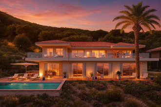  maison grimaud 83310