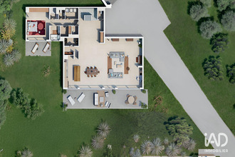  maison grimaud 83310