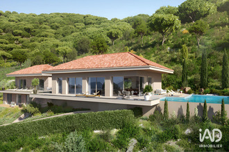  maison grimaud 83310