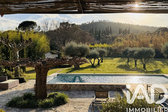  maison grimaud 83310