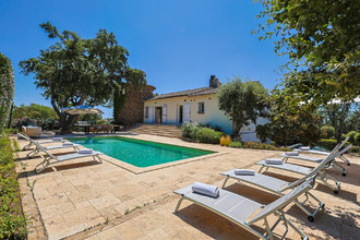  maison grimaud 83310