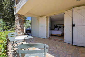  maison grimaud 83310