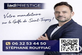  maison grimaud 83310