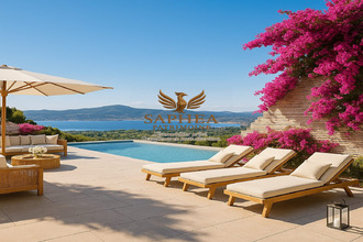  maison grimaud 83310