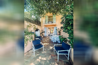  maison grimaud 83310