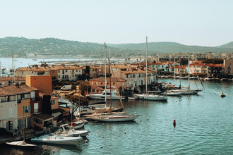  maison grimaud 83310