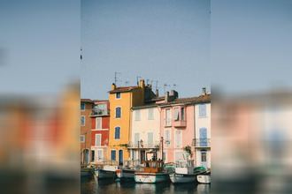  maison grimaud 83310