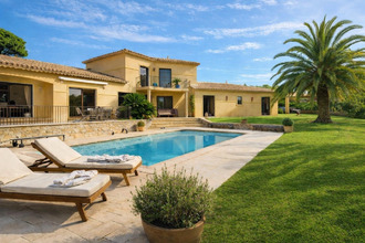  maison grimaud 83310