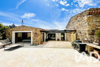  maison grimaud 83310