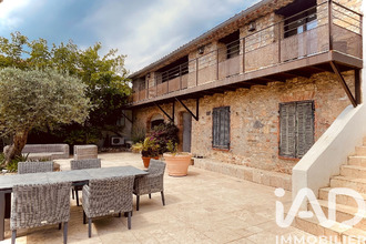  maison grimaud 83310