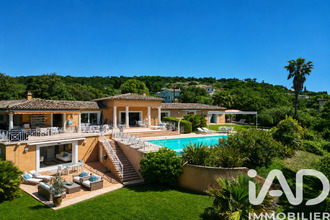  maison grimaud 83310