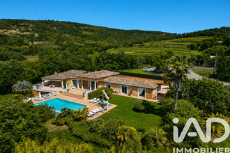  maison grimaud 83310