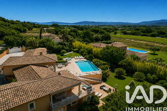  maison grimaud 83310