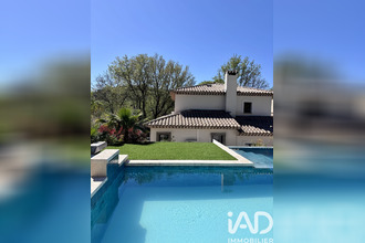 maison grimaud 83310