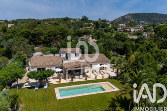  maison grimaud 83310