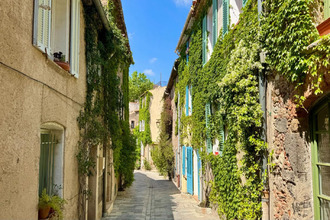  maison grimaud 83310