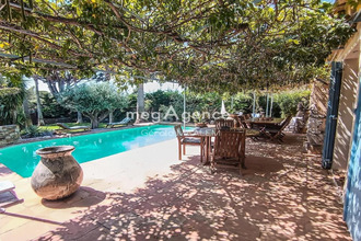  maison grimaud 83310