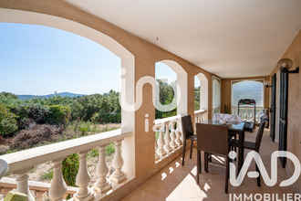  maison grimaud 83310