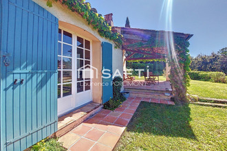  maison grimaud 83310