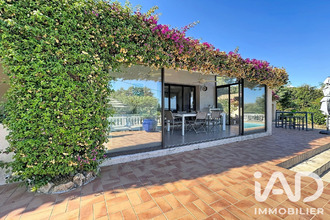  maison grimaud 83310