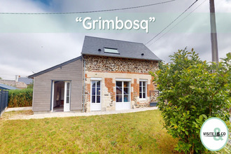  maison grimbosq 14220