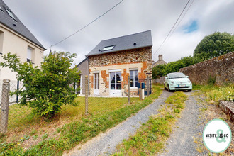  maison grimbosq 14220