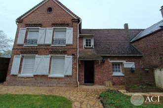  maison grisy-les-platres 95810