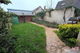  maison grisy-les-platres 95810