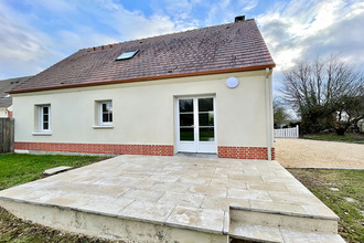  maison grisy-les-platres 95810