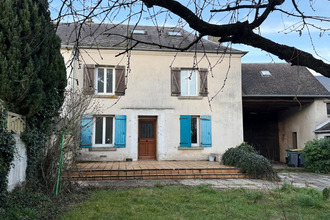  maison grisy-les-platres 95810