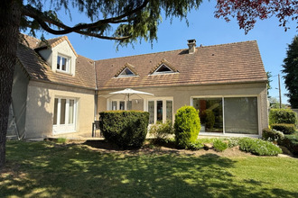  maison grisy-les-platres 95810