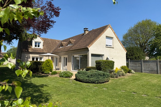  maison grisy-les-platres 95810