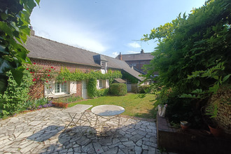 maison grisy-les-platres 95810
