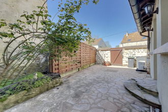  maison grisy-les-platres 95810