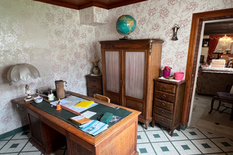  maison grisy-les-platres 95810