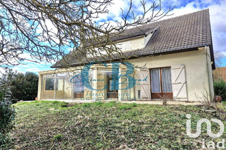  maison grisy-les-platres 95810