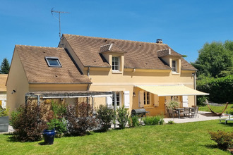  maison grisy-les-platres 95810