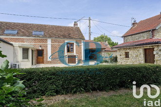  maison grisy-les-platres 95810