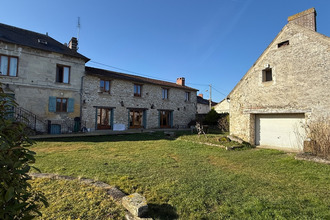  maison grisy-les-platres 95810