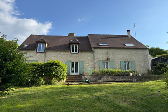  maison grisy-les-platres 95810
