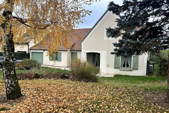 maison grisy-les-platres 95810