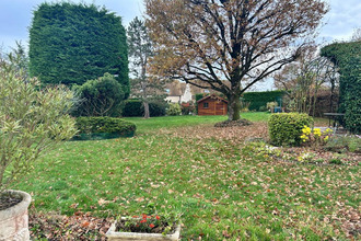  maison grisy-les-platres 95810