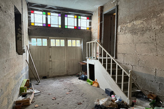  maison grisy-les-platres 95810