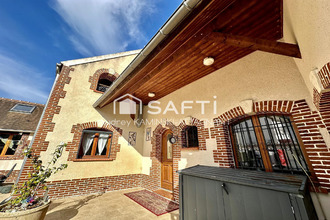  maison grisy-les-platres 95810