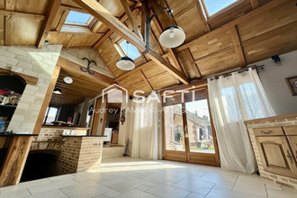  maison grisy-les-platres 95810