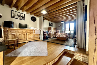  maison grisy-les-platres 95810