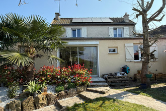  maison grisy-les-platres 95810