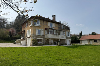  maison grisy-les-platres 95810