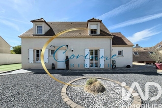  maison grisy-les-platres 95810